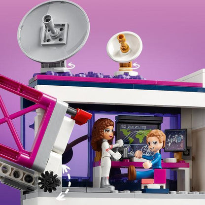 LEGO Olivia’s ruimte-opleiding 41713 Friends LEGO FRIENDS @ 2TTOYS LEGO €. 59.48