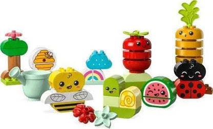 LEGO Organic Garden 10984 DUPLO LEGO DUPLO @ 2TTOYS | Official LEGO shop😊🥰 LEGO €. 44.99