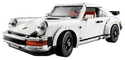 LEGO Porsche 911 Iconic 10295 Creator Expert LEGO CREATOR EXPERT @ 2TTOYS | Official LEGO shop😊🥰 LEGO €. 139.99