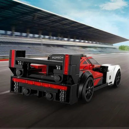 LEGO Porsche 963 race 76916 Speedchampions @ 2TTOYS | Official LEGO shop😊🥰 LEGO €. 21.24