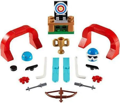 LEGO Sports Accessories 40375 Xtra LEGO XTRA @ 2TTOYS | Official LEGO shop😊🥰 LEGO €. 3.99