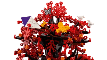 LEGO Stamboom 21346 Ideas LEGO IDEAS @ 2TTOYS LEGO €. 89.99
