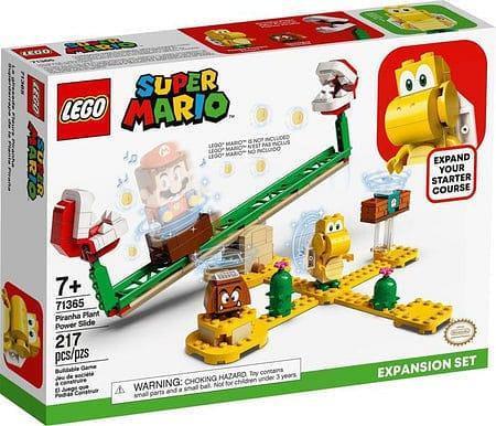 LEGO Super Mario Piranha Plant-powerslide 71365 SuperMario LEGO SUPERMARIO @ 2TTOYS LEGO €. 26.98