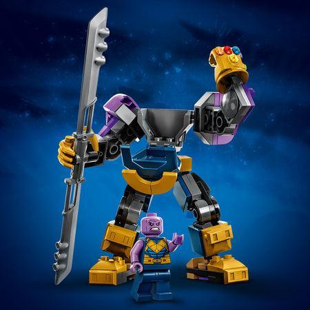 LEGO Thanos mechapantser 76242 Superheroes LEGO SUPERHEROES @ 2TTOYS LEGO €. 12.49