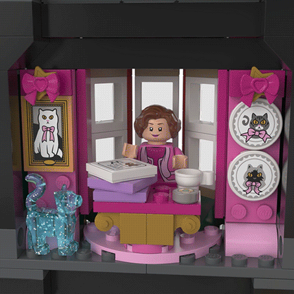 LEGO The Ministry of Magic 76403 Harry Potter LEGO HARRY POTTER @ 2TTOYS LEGO €. 99.99