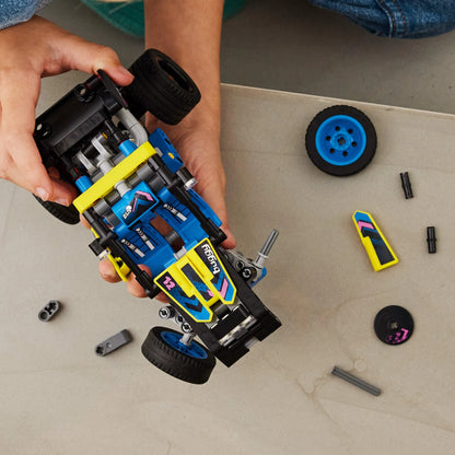 LEGO The Off-Road Race buggy 42164 Technic LEGO TECHNIC @ 2TTOYS LEGO €. 15.49
