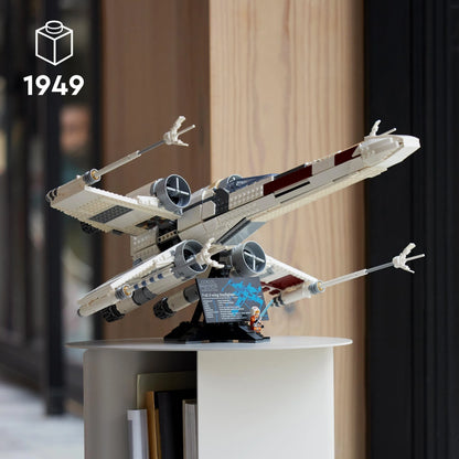 LEGO The X-Wing Fighter from Luke Skywalker 75355 StarWars LEGO STARWARS @ 2TTOYS LEGO €. 239.99