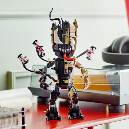 LEGO Venom versie van Groot 76249 Superheroes LEGO SUPERHEROES @ 2TTOYS LEGO €. 45.48